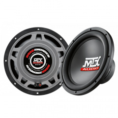 Сабвуферный динамик MTX RT12-04 Братское