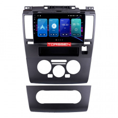Штатная магнитола Torssen Nissan Tiida 05-10 NF10 Carplay Киев
