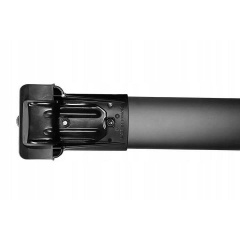 Поперечены на релинги DAEWOO Nubira mk I Kombi 1997-2000 Aguri Prestige Black Ивано-Франковск