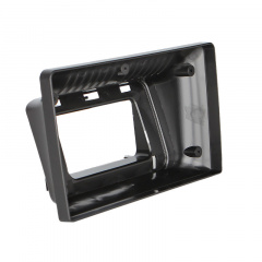 Переходная рамка Lesko 9" Opel Vectra C 2002-2008 (11237-63390) Гуляйполе