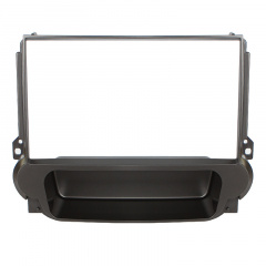 Переходная рамка Lesko 9" Chevrolet Malibu 2012-2015 (11216-63373) Мелітополь