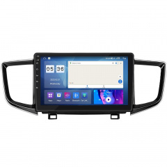 Магнитола Lesko Honda Pilot III 2015-2018 IPS 10" 2/32Gb CarPlay 4G Wi-Fi GPS Prime DSP (10913-59486) Мукачево