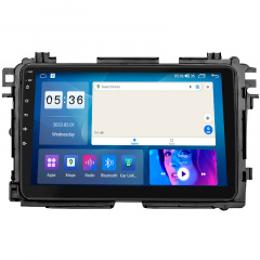 Штатная магнитола Lesko Honda MN-V I 2021-н.в. 9" 4/64Gb CarPlay 4G Wi-Fi GPS Prime (11908-66063) Киев