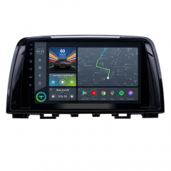 Штатная магнитола TORSSEN Mazda CX5 2015-2016 F98256 4G Carplay Бровари
