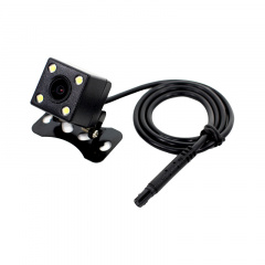 Автомобильная 4-х контактная камера заднего вида Lesko Охтирка