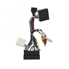 Фишка Feeldo Hyundai Elantra 2015-2019 Azera 2011-2016 Kia Sportage 2010-2014 CAN-BUS (6499) Київ