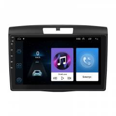 Штатная автомагнитола Honda 9" CR-V 2011-2015 1+16 Wi-Fi GPS Android Optima Нова Каховка