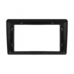 Переходная рамка 9 Lesko Mercedes-Benz C-Class W203 2000-04/W209 0206/W463 98-06/W639 03-06 BE 041N Черный (8874-34649) Винница