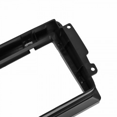 Переходная рамка 9 Lesko Mercedes-Benz C-Class W203 2000-04/W209 0206/W463 98-06/W639 03-06 BE 041N Черный (8874-34649) Винница