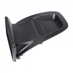 Переходная рамка Lesko 10.1" Ford Eco Sport 2018 (9225-37826) Ворожба