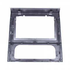 Переходная рамка Lesko 10.1" Volkswagen Touran 2010-2015 (9224-37864) Владимир-Волынский