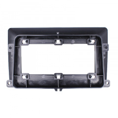 Переходная рамка Lesko 10.1" Volkswagen универсальная 2003-2017 (9260-37948) Ворожба
