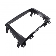 Переходная рамка Lesko 9" Mazda 5 Premacy 2010-2015 Nissan Lafesta Highway Star 2011-2015 (9177-37882) Черкаси
