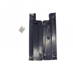Переходная рамка Lesko 9" Mazda 5 Premacy 2010-2015 Nissan Lafesta Highway Star 2011-2015 (9177-37882) Черкаси