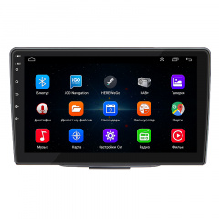 Штатная магнитола Lesko 9" Hyundai i30 III Рестайлинг 2018-2020 1/16Gb Wi-Fi GPS Base (10107-46298) Братское