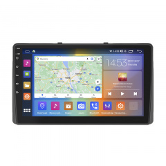 Штатная магнитола Lesko Kia Carnival IV 2020-н.в. IPS 9" 4/64Gb CarPlay 4G Wi-Fi GPS Prime (10625-52963) Славянск