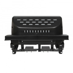 Переходная рамка 9 Lesko для авто Mazda 6 2002-2007 (7312) Доманівка