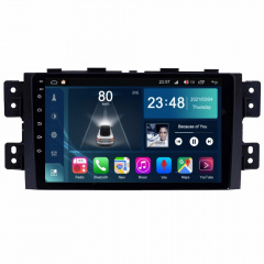 Штатная магнитола TORSSEN Kia Mohave F98256 4G Carplay Винница