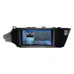 Штатная магнитола TORSSEN Toyota Avalon 2013+ F98256 4G Carplay DSP Чугуев