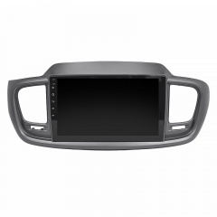 Штатная автомагнитола Wangi для Kia Sorento (2014-2019 гг.) 10" 2/32GB 4G Premium GPS Android Киев