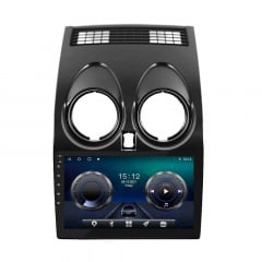 Автомагнитола штатная Nissan Qashqai 2006-2013 4+64 4G+CarPlay GPS Android 11 Wi-Fi Premium Єланець