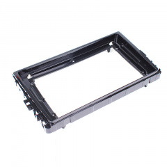 Переходная рамка Lesko 9" Volkswagen Universal 2017+ (9264-37866) Петрове