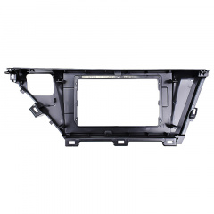 Переходная рамка Lesko 10.1" Toyota Camry 2018-2020 Черный (9335-37926) Михайловка