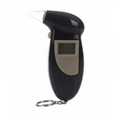 Алкотестер Digital Breath Alcohol Tester алкометр Киев