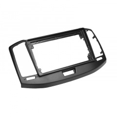 Переходная рамка Lesko 10,1" Chery E3 A19 Bonus 2013-2017 E3 2013-2017 A19 2013-2017 (10085-43072) Гуляйполе