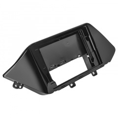 Рамка переходная Lesko 9" Hyundai Sonata 2019-2020 (9159-33131) Покровськ
