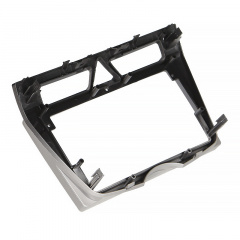 Переходная рамка Lesko 9" Kia Picanto Morning 2007-2011 (10159-43522) Токмак