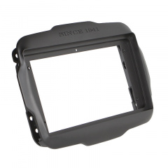 Переходная рамка Lesko 9" Jeep Renegade 2014+ (10074-43154) Броди