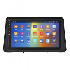 Штатная магнитола Lesko Buick Encore I 2012-2016 9" 2/32Gb CarPlay 4G Wi-Fi GPS Prime (10210-50719) Ужгород