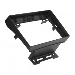 Переходная рамка Lesko 9" Geely Emgrand EC7 2014-2016 Emgrand 7 2016+ (10125-43494) Нововолынск