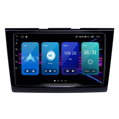 Штатная магнитола Torssen Ford Taurus 2015+ NF9 Carplay Ирпень
