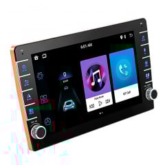 Магнитола HEVXM 2 DIN 8810-1 2/32 Base 1024*600 WI-FI Android GPS(10795-60376) Конотоп