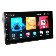 Автомагнитола myAl CP607 2din 7" (короткая база) 4/32GB GPS+WiFI+USB+Bluetooth Android 11.0 4х45W Виноградов