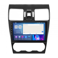 Магнитола Lesko Subaru WRX I Рестайлинг 2016-н.в. 9" 2/32Gb CarPlay 4G Wi-Fi GPS Prime (11858-65457) Харків
