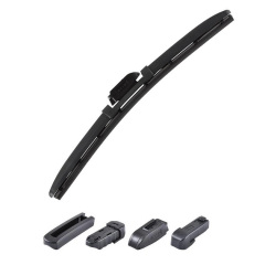 Дворники стеклоочистителя LANCIA Ypsilon 2003-2011 2003-2011 Velgio GIBRID 600+400 мм Черкаси