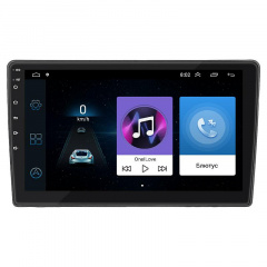 Штатная магнитола Lesko для Kia Ceed I 2006-2010 экран 9" 1/16Gb Wi-Fi GPS Base Киа Сид Херсон
