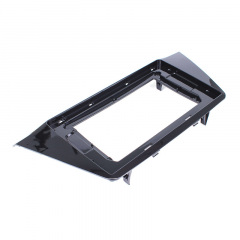 Переходная рамка Lesko 10.1" Volkswagen Touran 2015+ (9245-37865) Броди