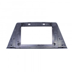 Переходная рамка Lesko 10.1" Volkswagen Touran 2015+ (9245-37865) Броди