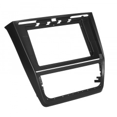 Переходная рамка Lesko 10.1" Skoda Yeti 2009-2017 (9294-37916) Костополь
