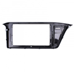 Переходная рамка Lesko 9" Toyota C-HR 2016-2018 (9316-37941) Якимівка