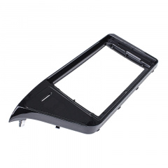 Переходная рамка Lesko 9" Toyota C-HR 2016-2018 (9316-37941) Якимівка