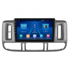 Штатная магнитола Lesko 9" Nissan X-Trail I 2000-2003 6/128Gb 4G Wi-Fi GPS Top (9531-43748) Буча