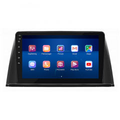 Штатная магнитола Lesko 10" Peugeot 4008 2012-2017 6/128Gb 4G Wi-Fi GPS Top (9481-43770) Киев
