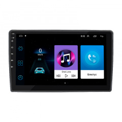 Штатная магнитола Lesko 10" Suzuki XL7 2007-2009 1/16Gb Wi-Fi GPS Base (10291-45510) Ворожба