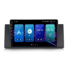 Штатная магнитола Torssen BMW e39 NF9 Carplay Виноградів