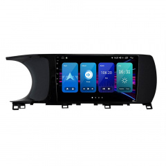 Штатная магнитола Torssen Kia Optima/K5 2020+ NF9 Carplay Тернополь